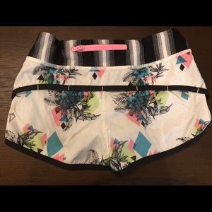 Girls Iviva Shorts